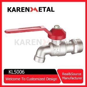Premium Zinc Alloy Kitchen Faucets for Stylish Home Upgrades