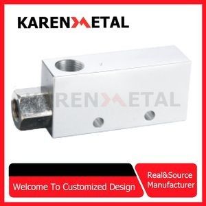 Pneumatic Control Vacuum Valve for Enhanced Airflow Management