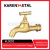 Good Quality Brass Chintapa Tap in China Yuhuan with Good Price